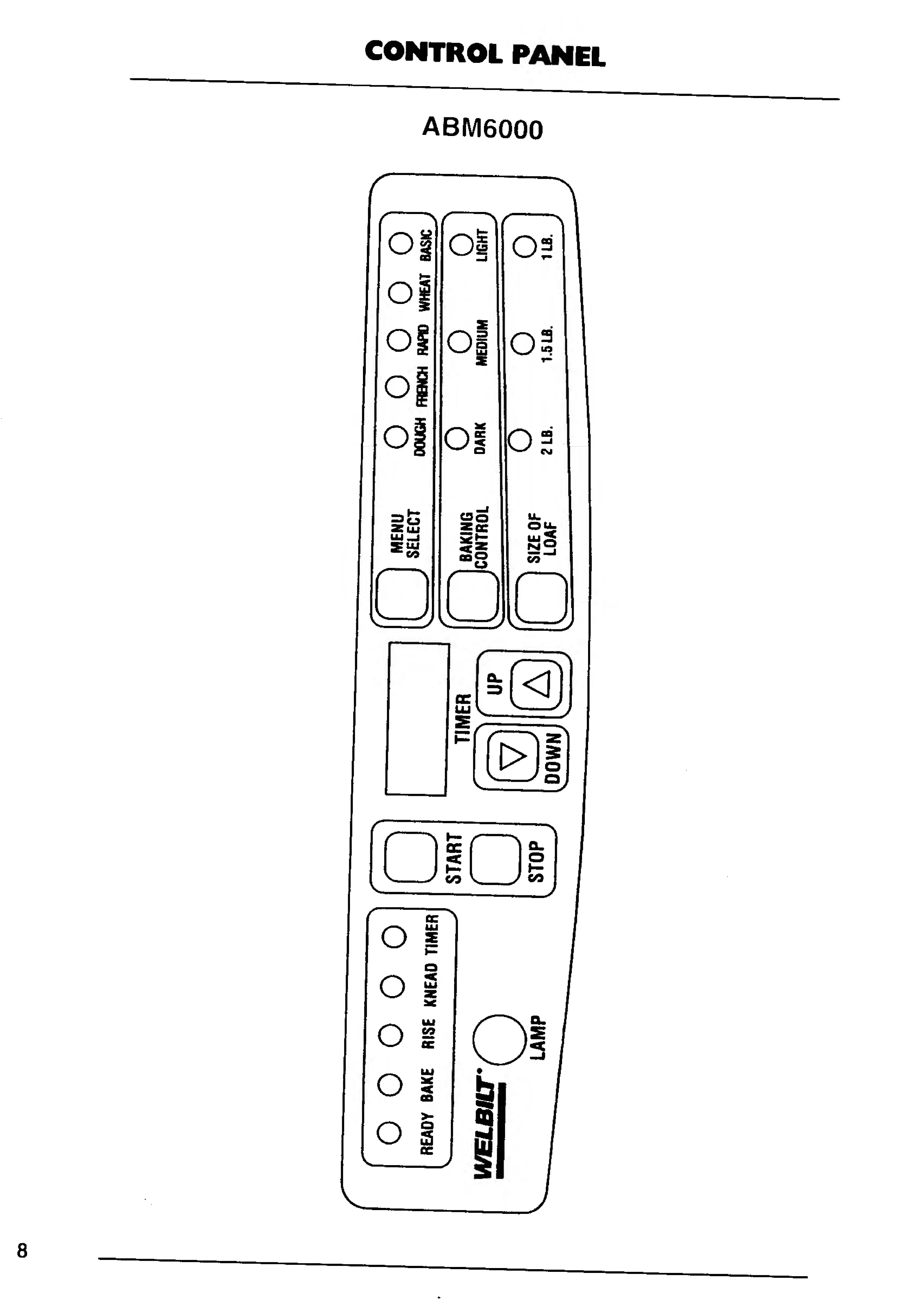Page #4 background image