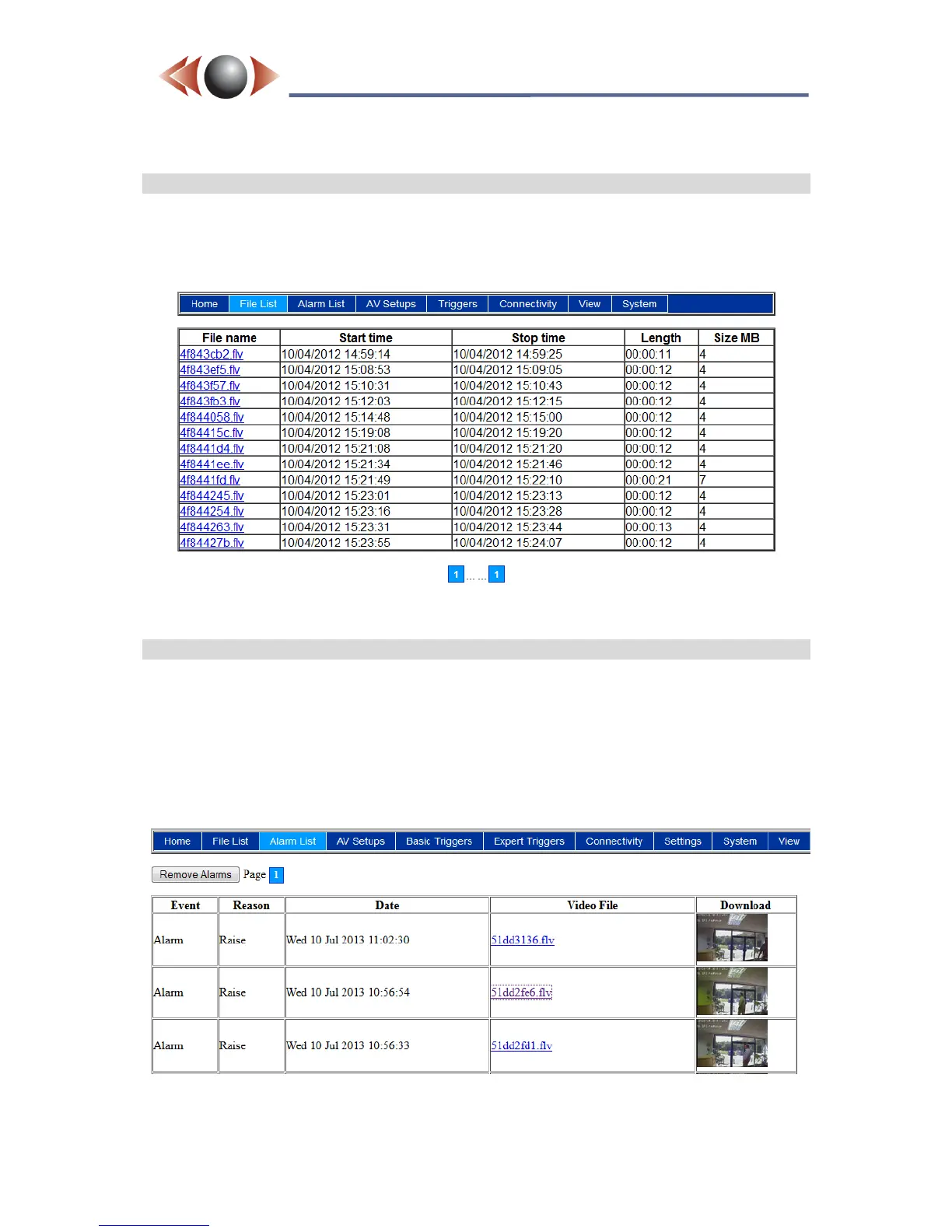 Page #21 background image