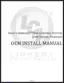 Preview: Install Manual