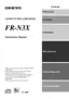 Preview: Instruction Manual