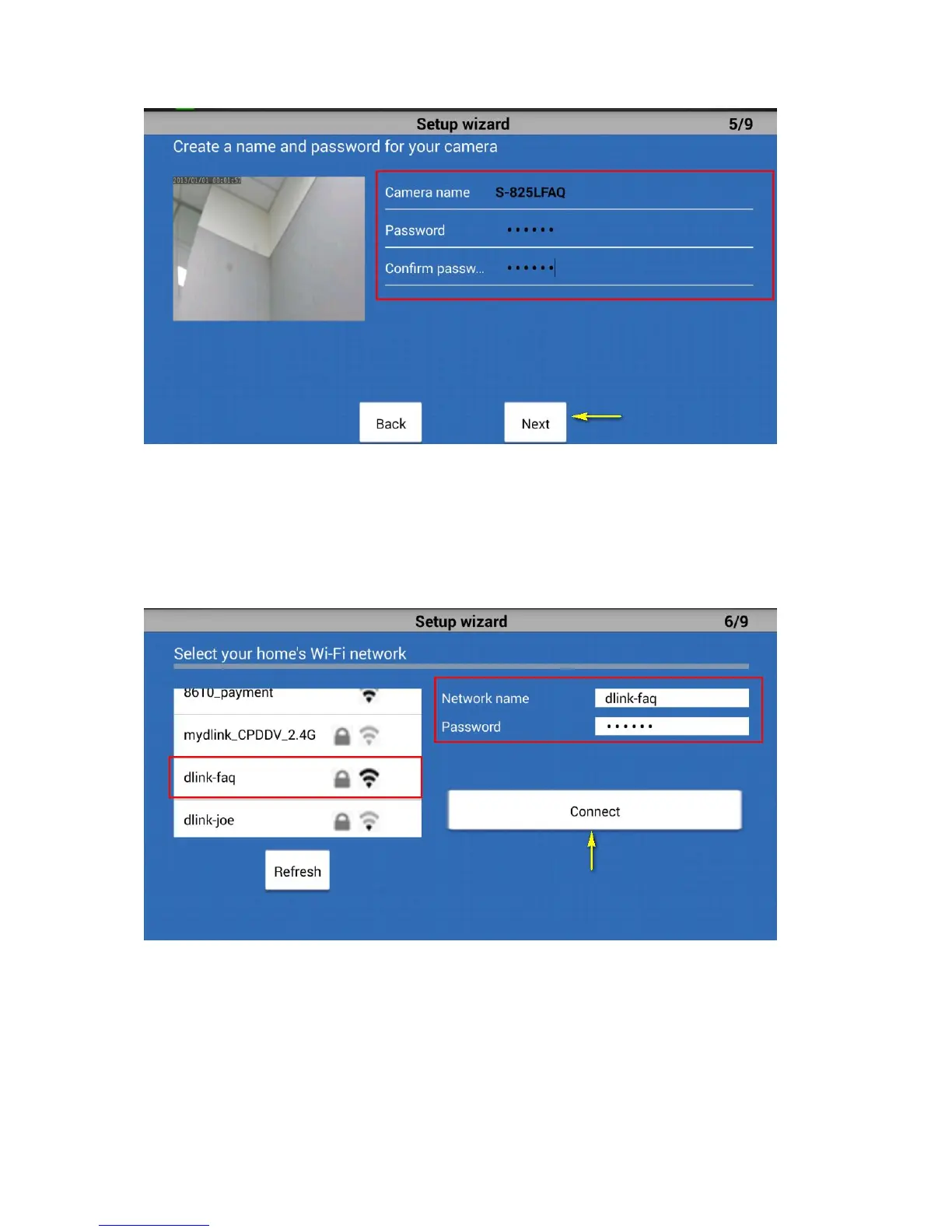 Page #7 background image