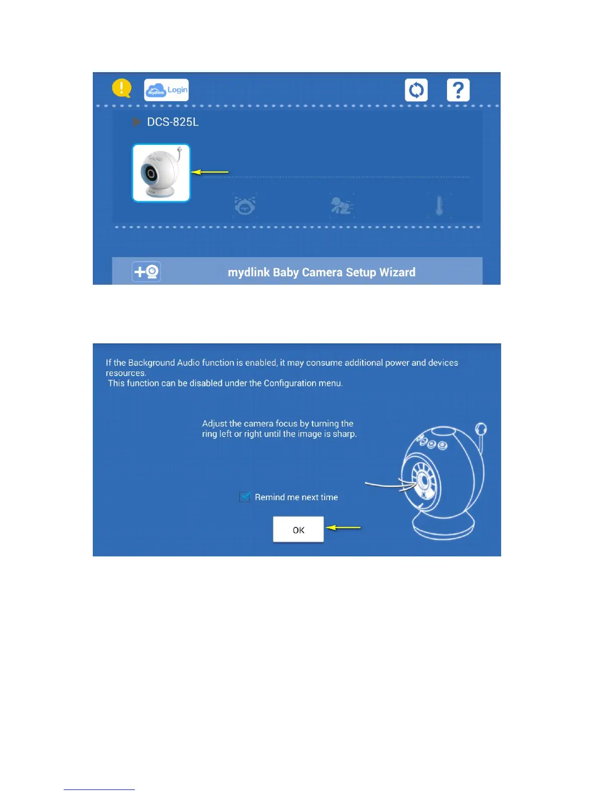 Page #10 background image