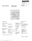 Preview: Service Manual