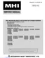 Preview: Service Manual