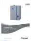 Preview: Installation Manual