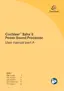 Preview: User Manual