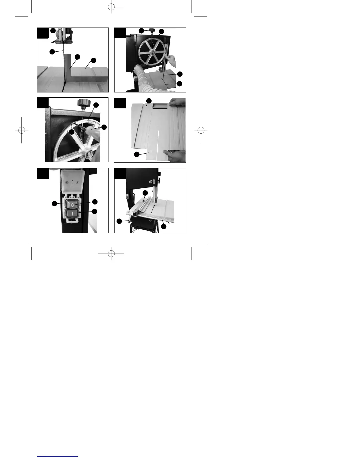 Page #6 background image