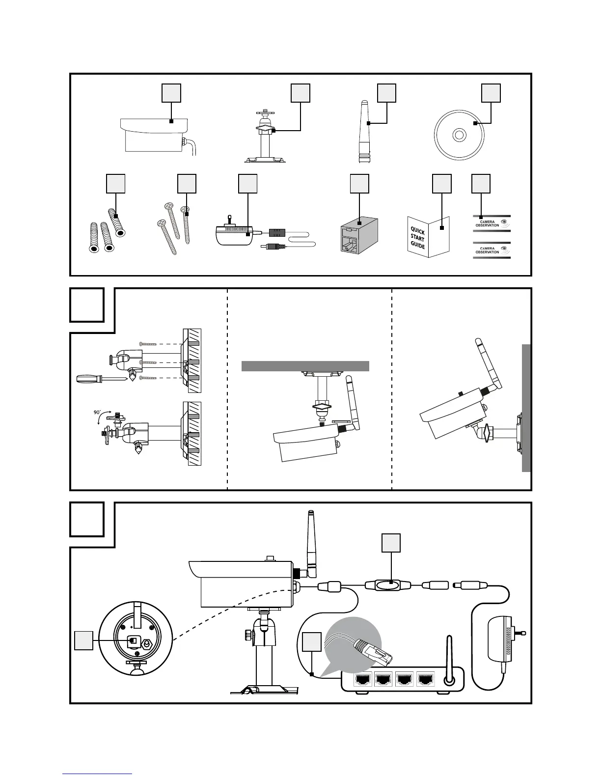 Page #3 background image