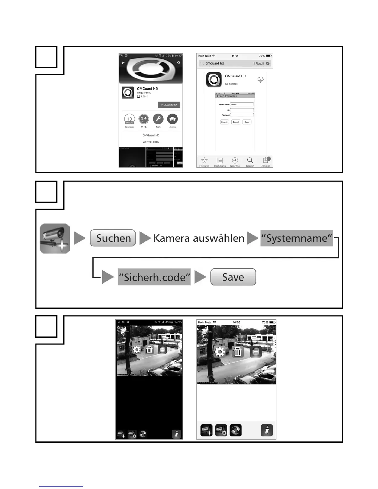 Page #4 background image