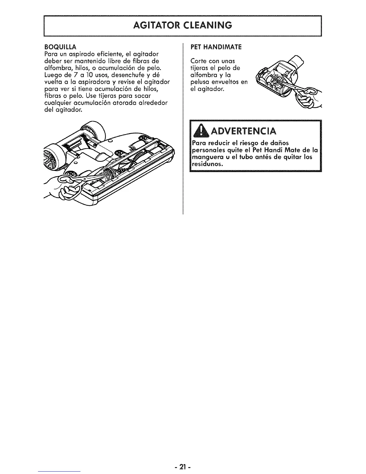 Page #21 background image