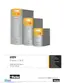 Preview: Product Manual