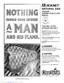 Preview: Assembly, Use & Care Manual