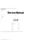 Preview: Service Manual