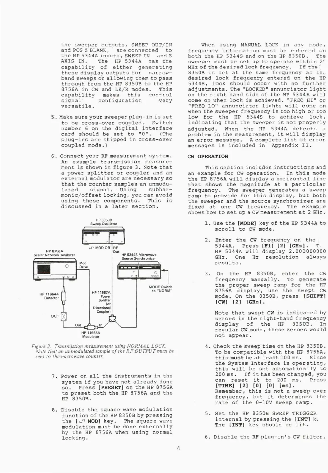 Page #4 background image