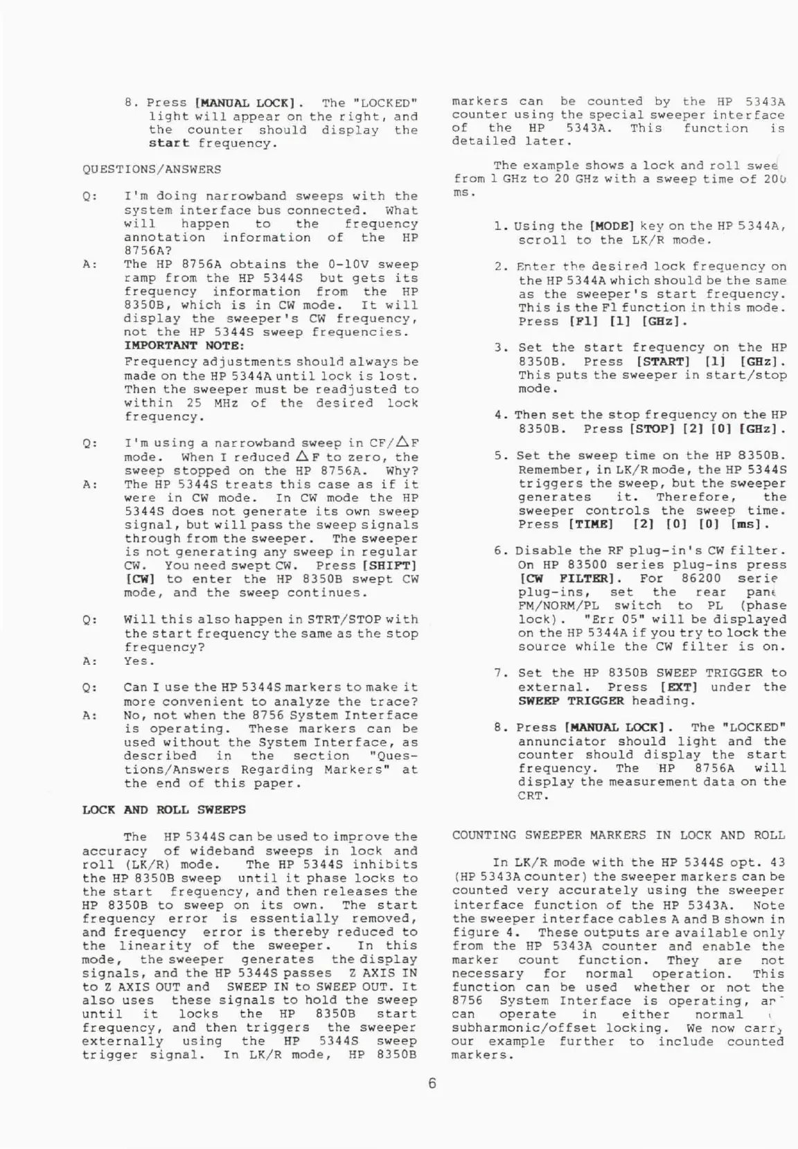 Page #6 background image