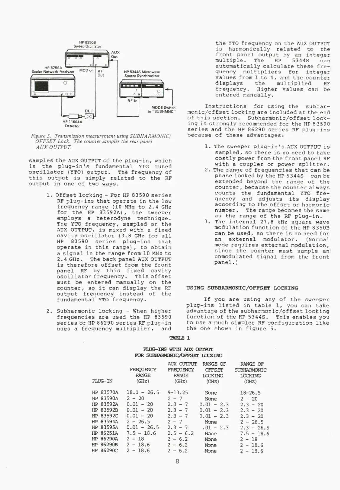 Page #8 background image