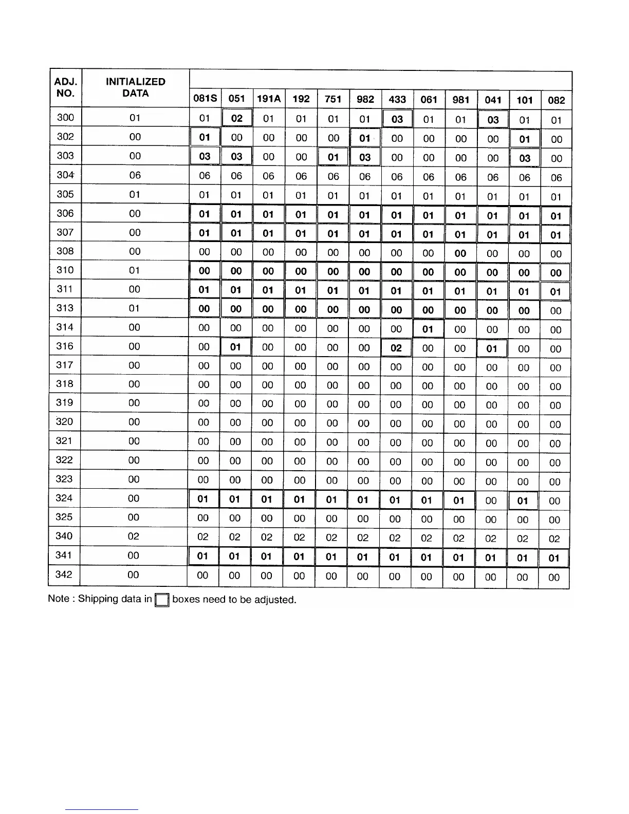 Page #18 background image