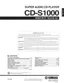 Preview: Service Manual