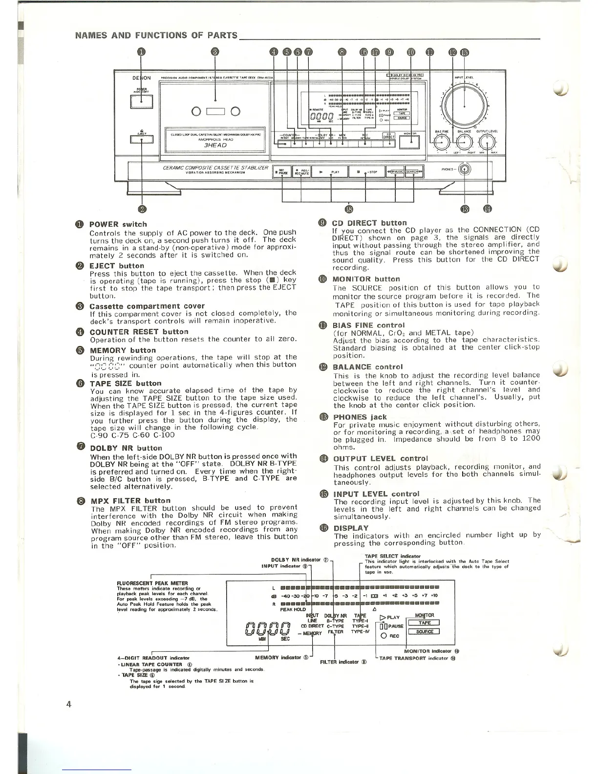 Page #4 background image