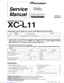 Preview: Service Manual