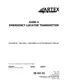 Preview: Operation, Installation, And Maintenance Manual