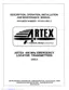 Preview: Description, Operation, Installation And Maintenance Manual
