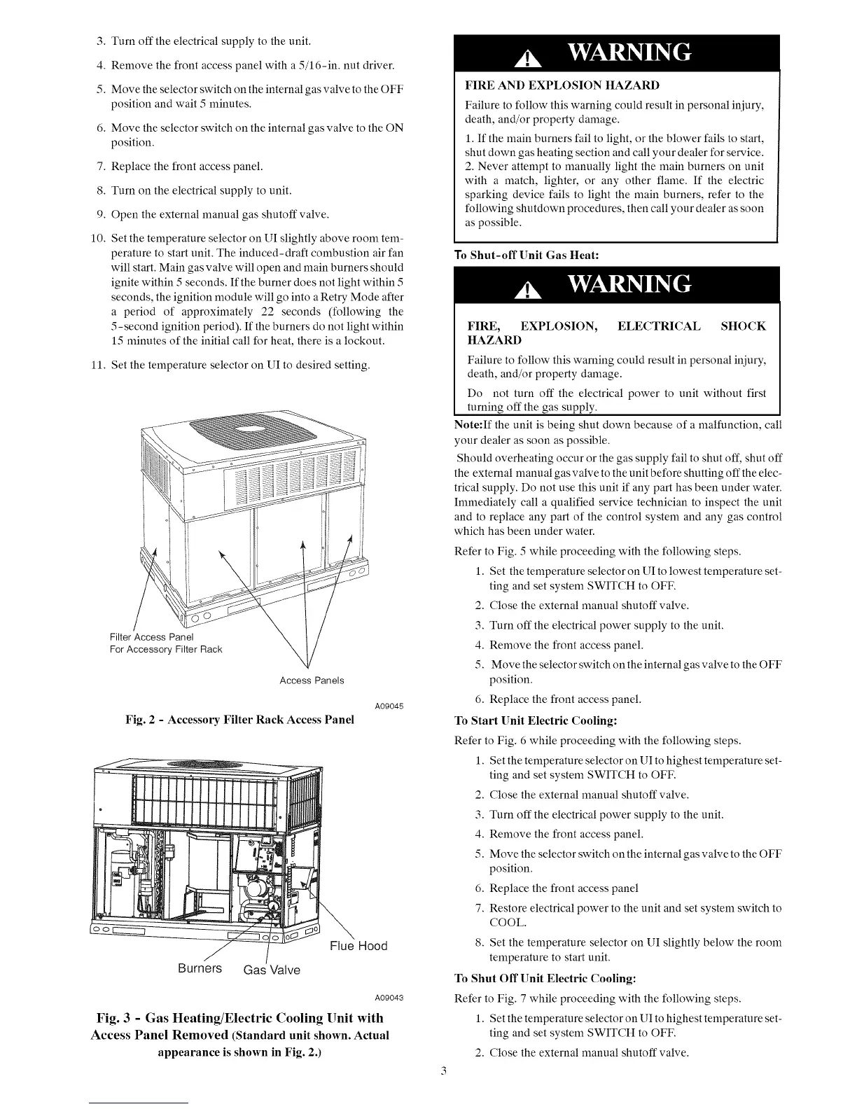 Page #3 background image