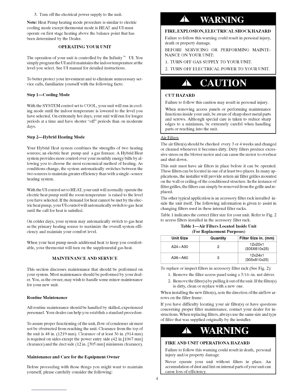 Page #4 background image