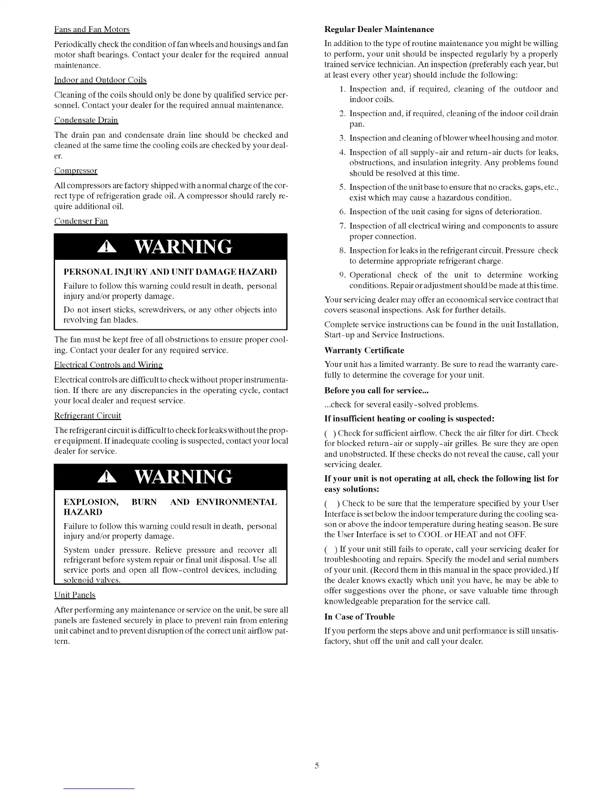 Page #5 background image