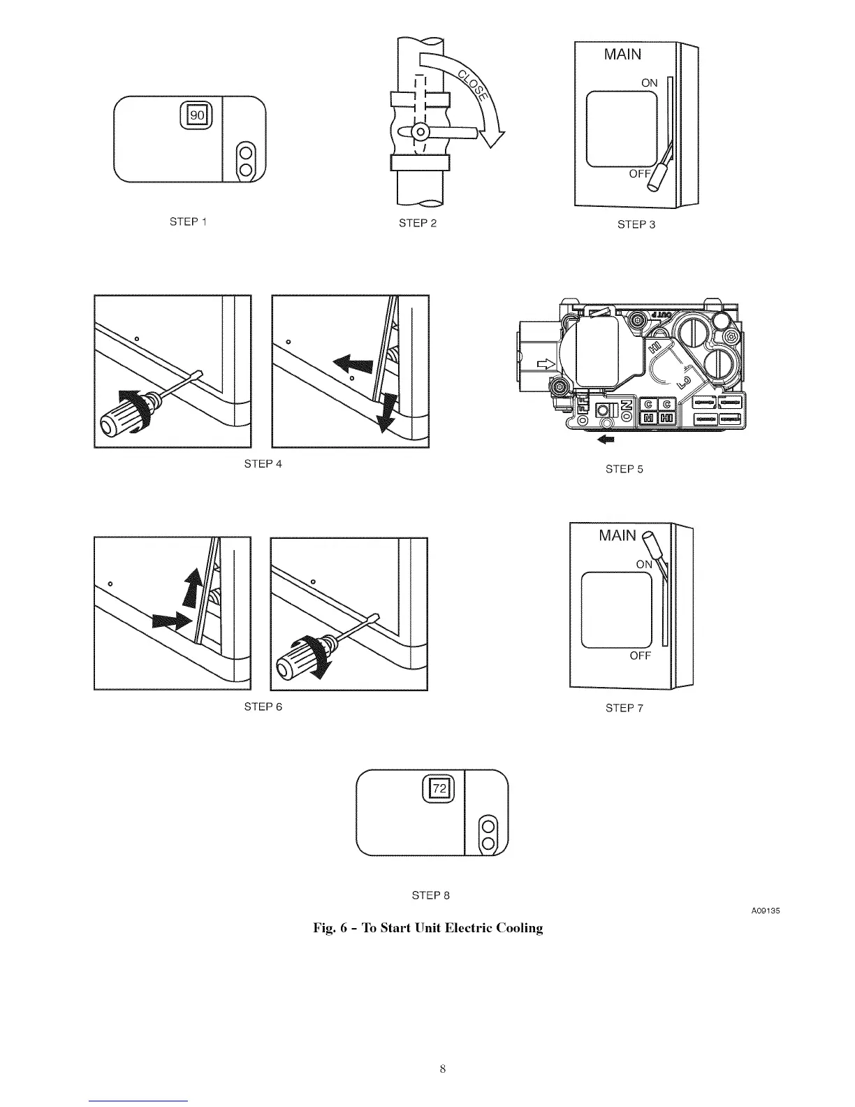 Page #8 background image