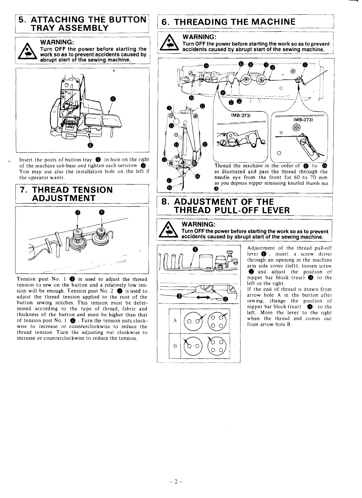 Page #6 background image