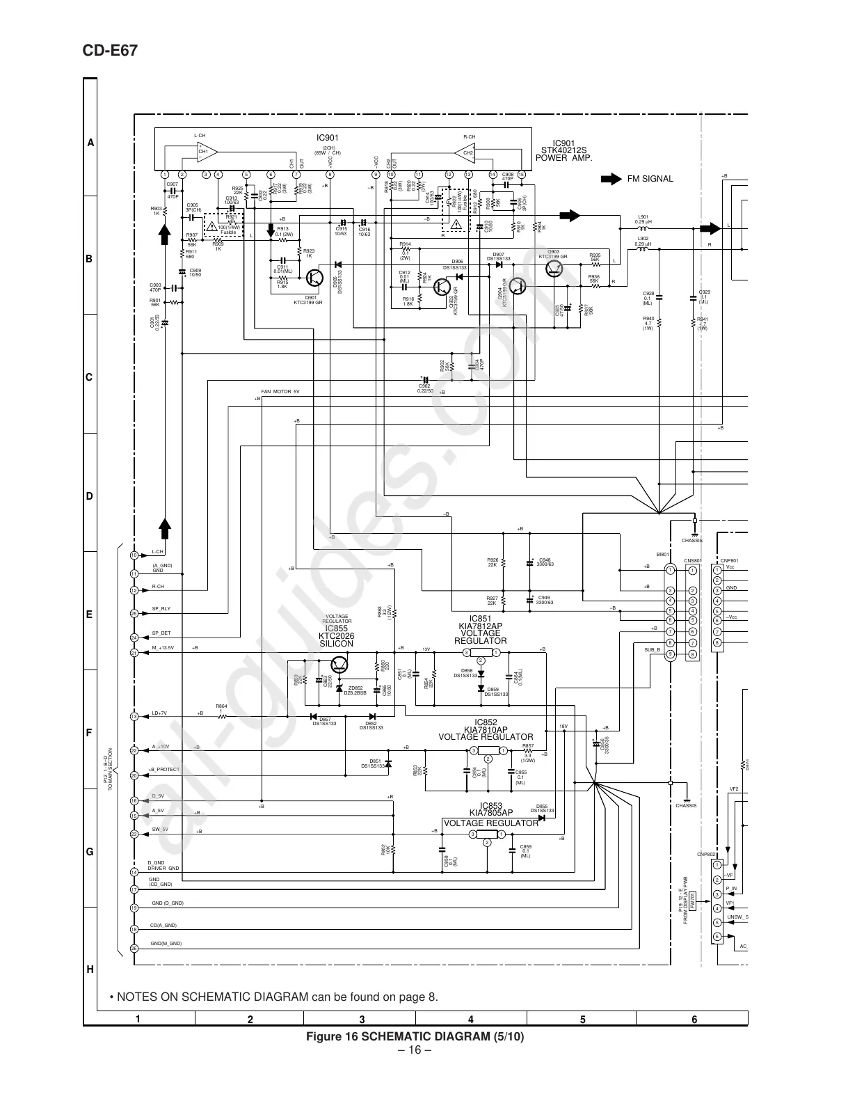 Page #16 background image