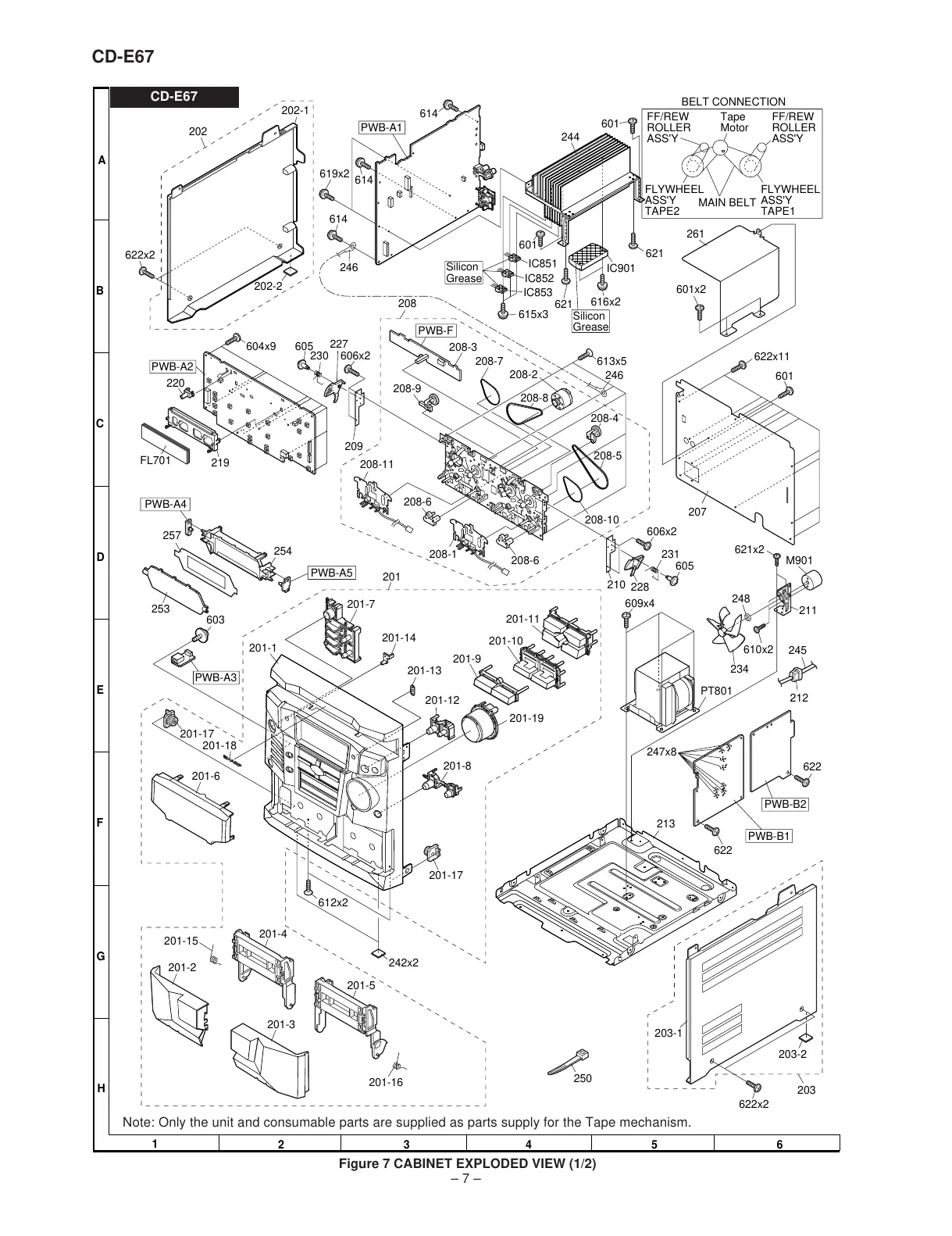 Page #40 background image
