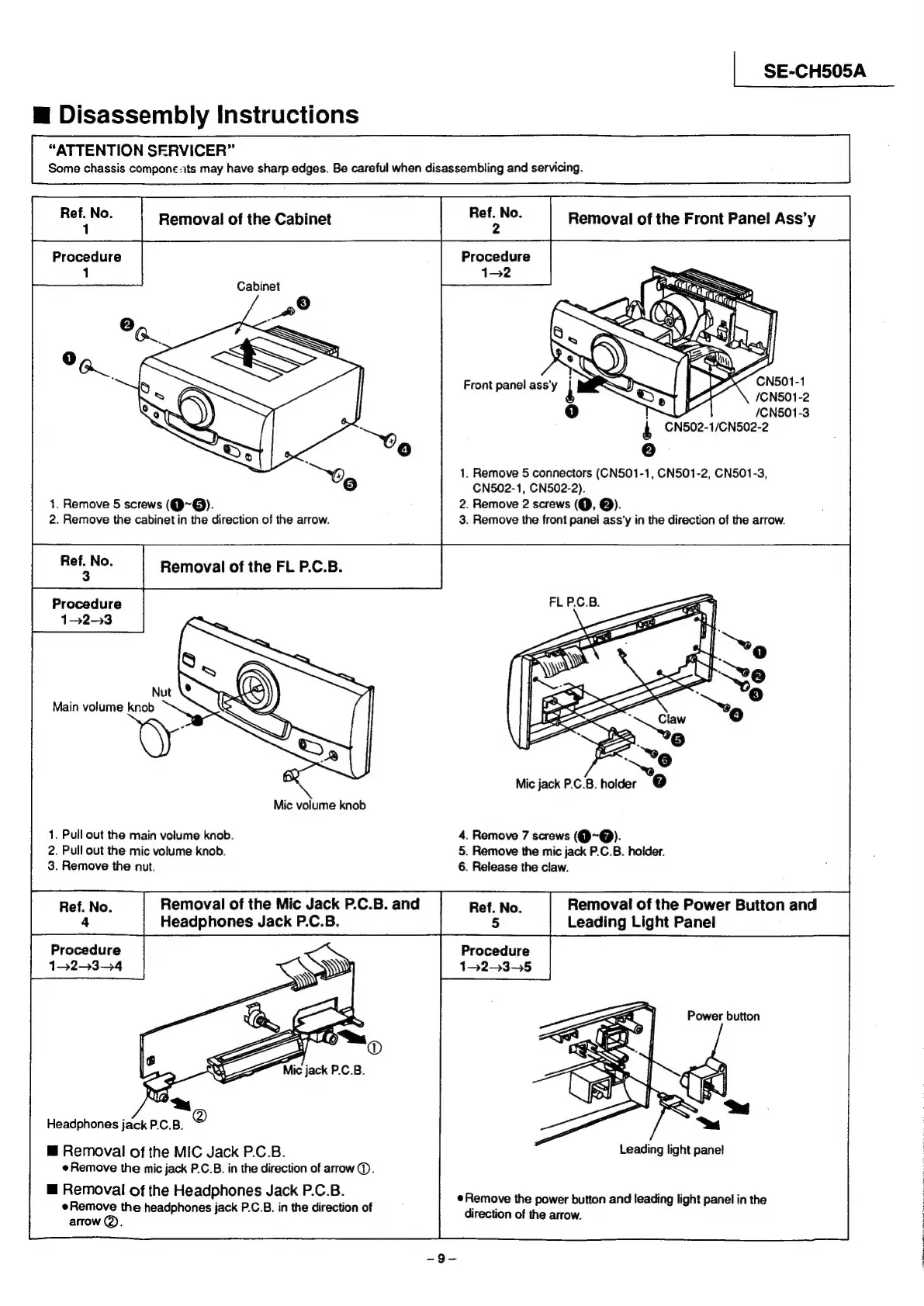 Page #9 background image
