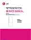 Preview: Service Manual