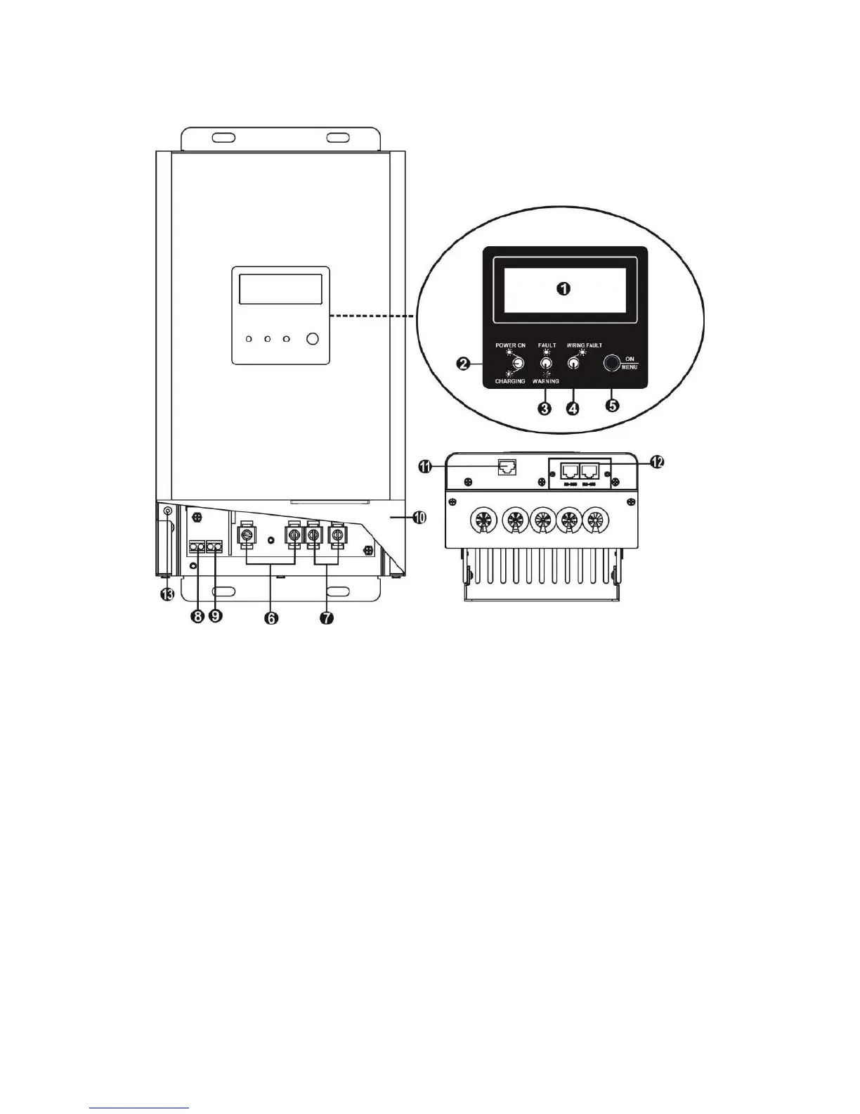Page #5 background image