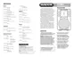 Preview: Quick Start Guide