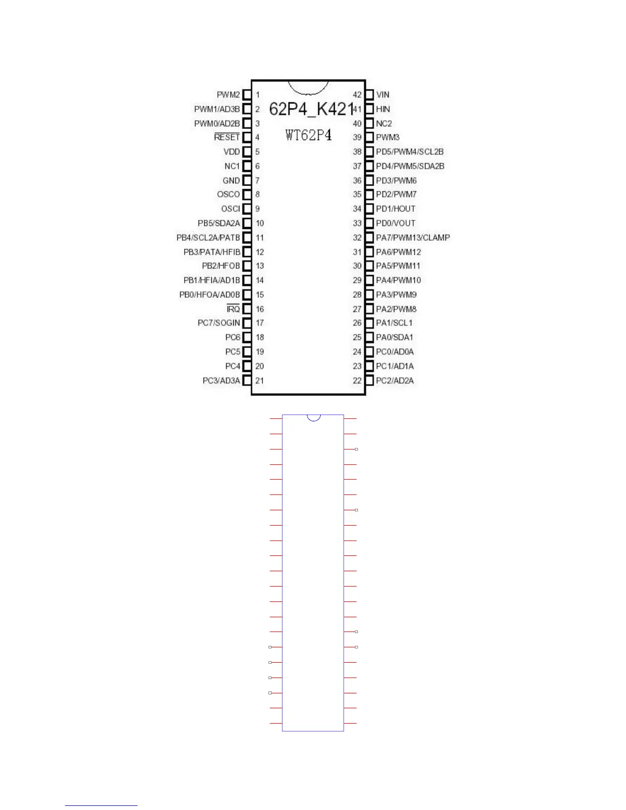 Page #40 background image