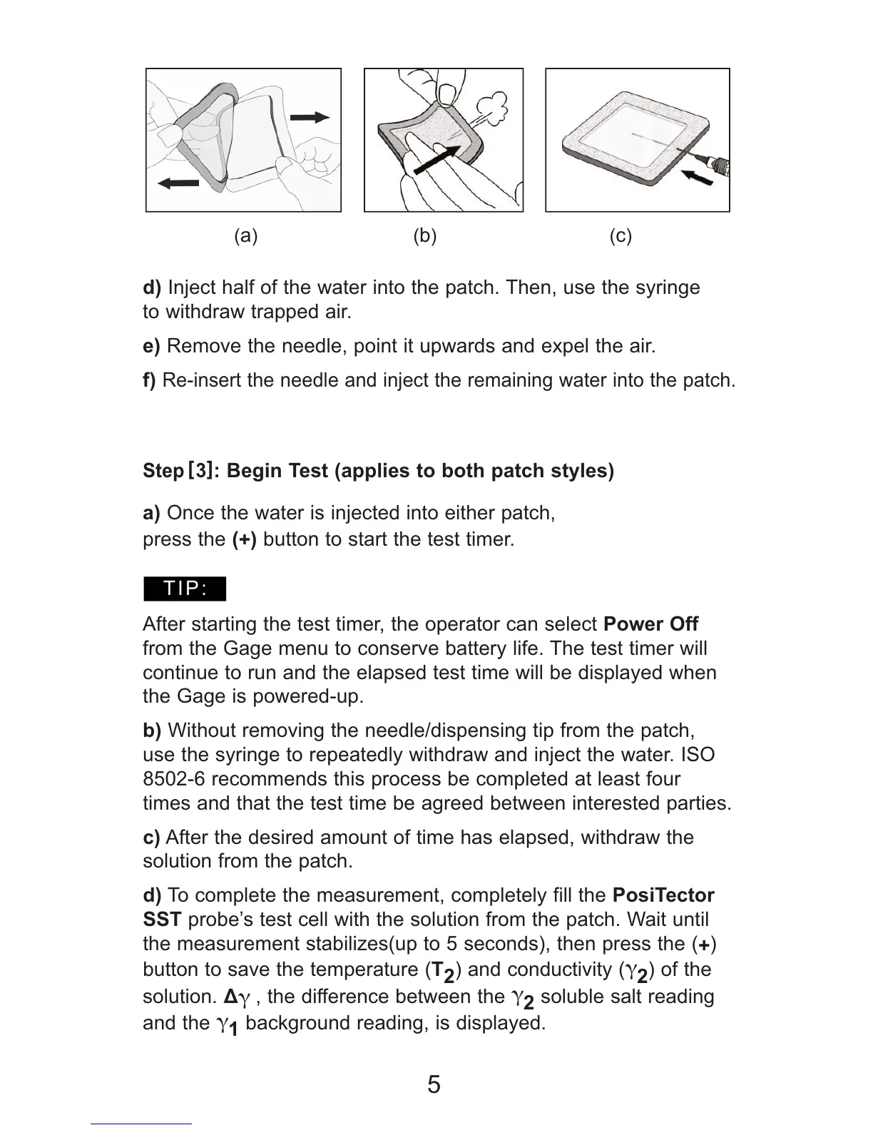 Page #6 background image