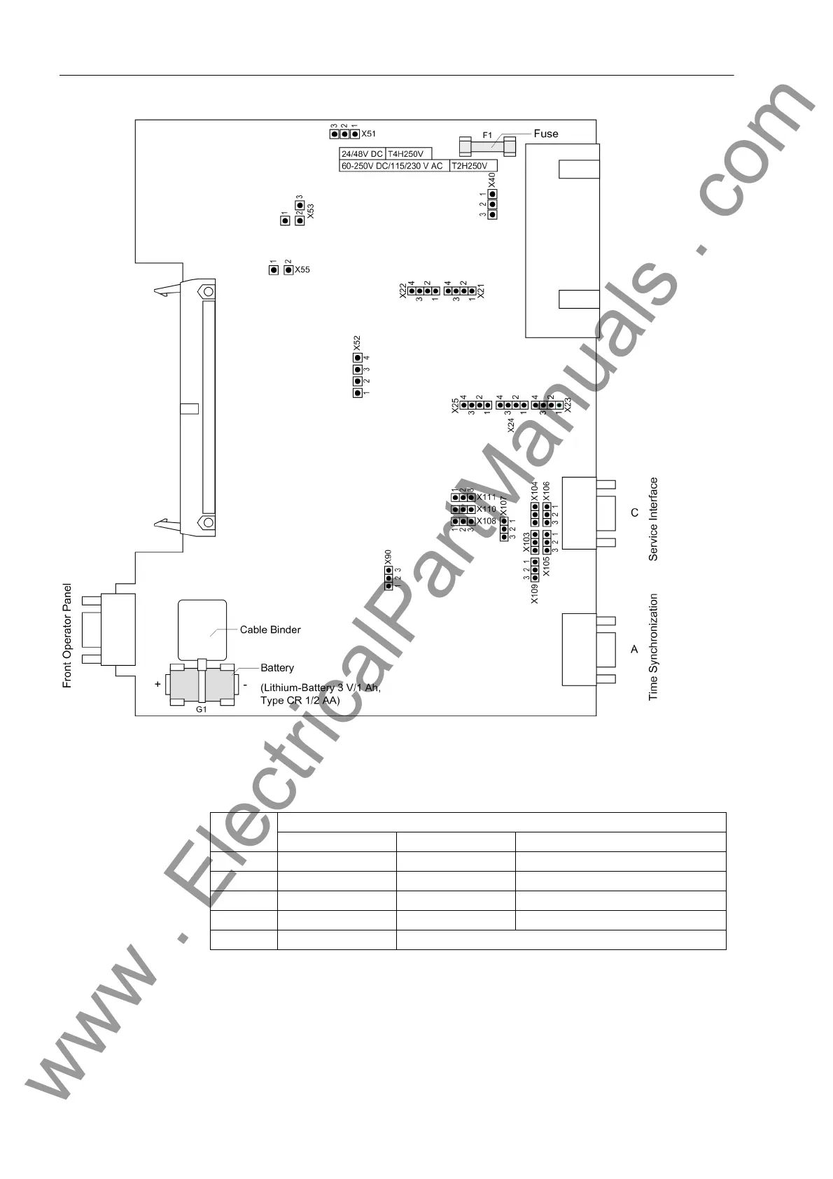 Page #274 background image