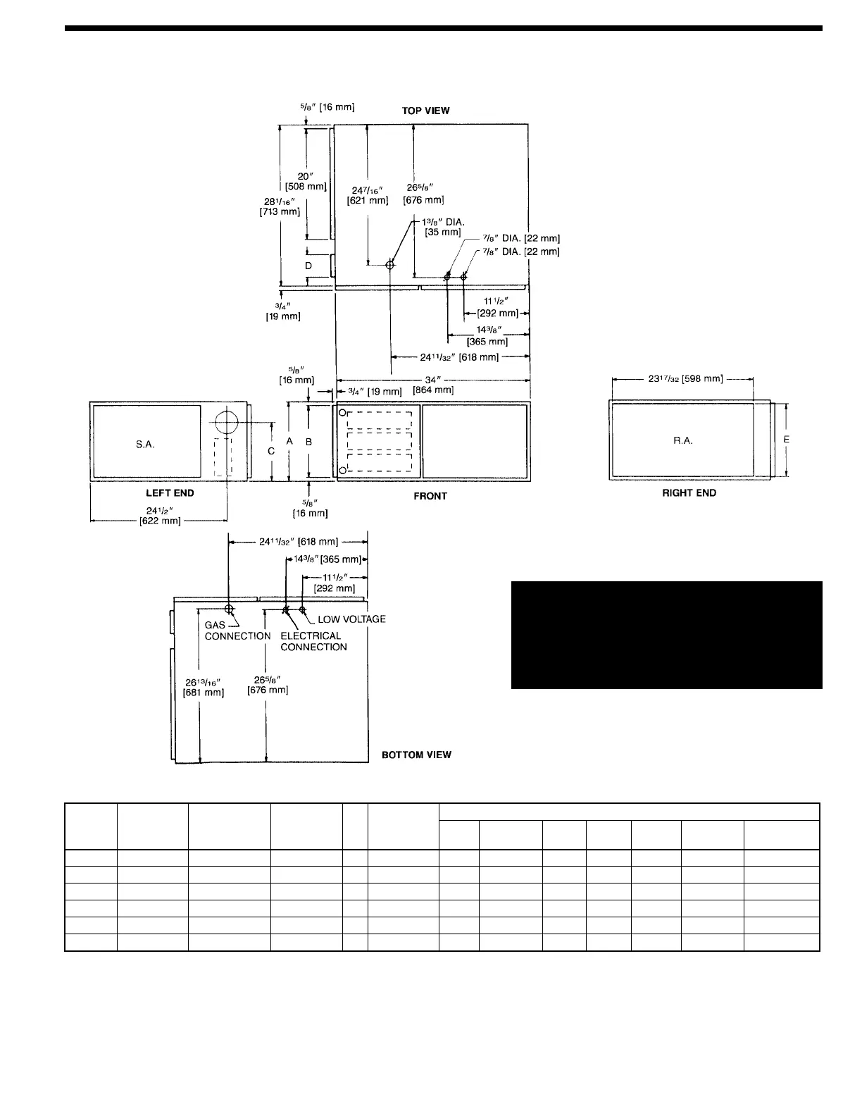 Page #5 background image