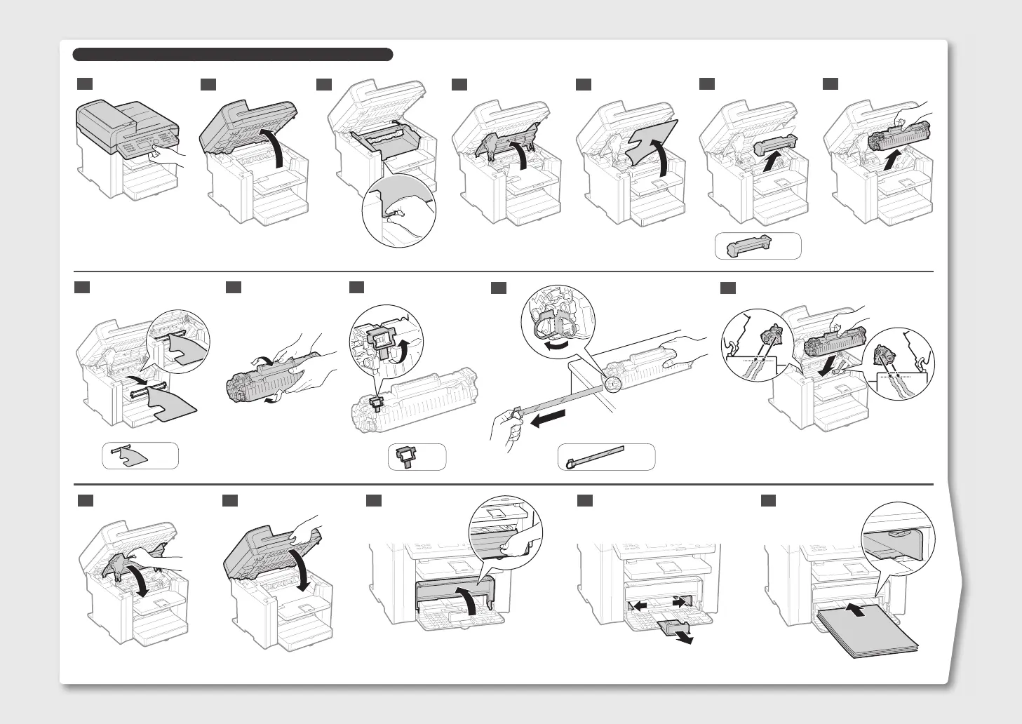 Page #5 background image