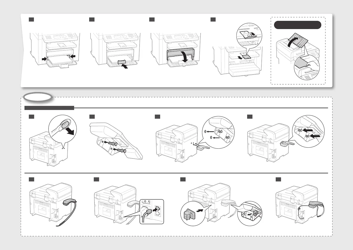 Page #6 background image