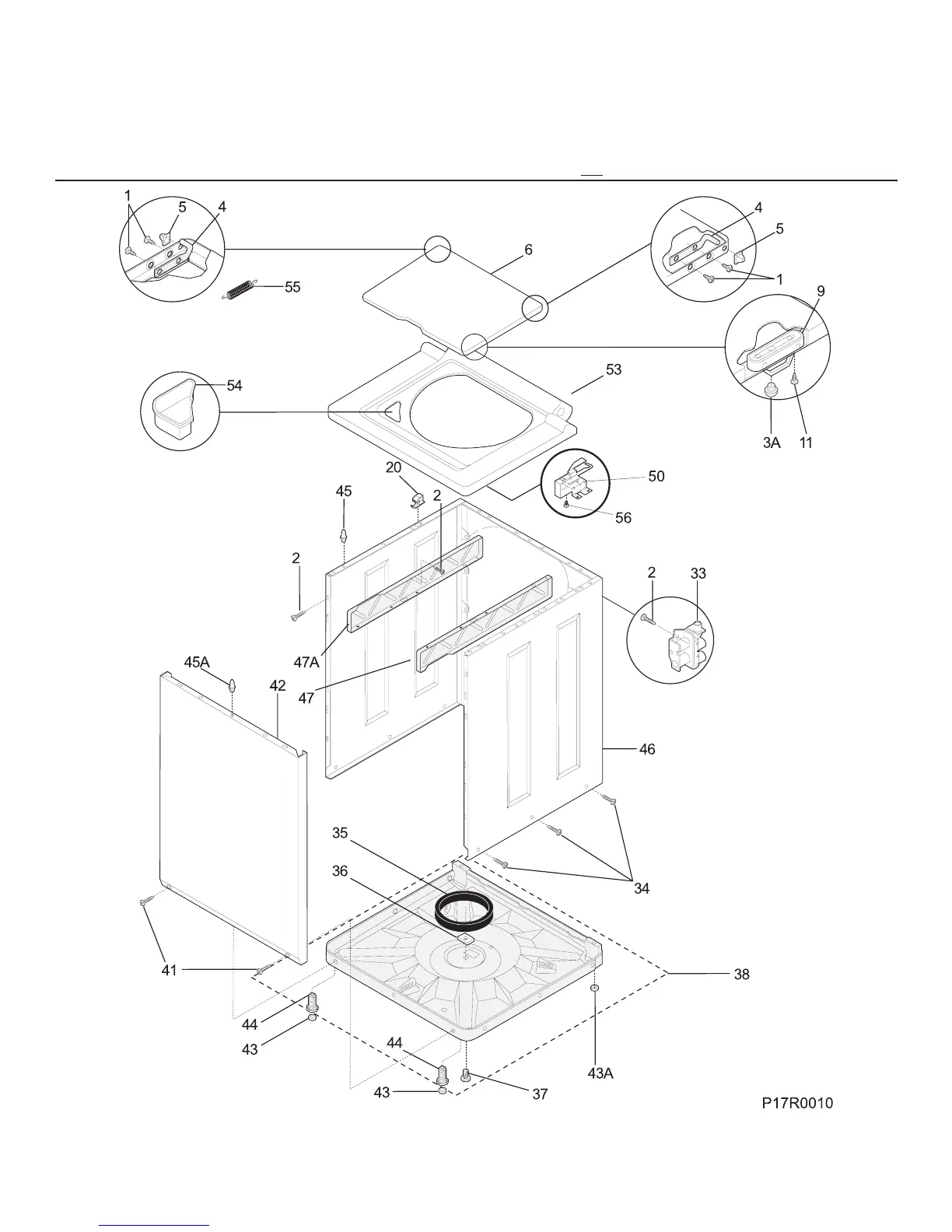 Page #8 background image