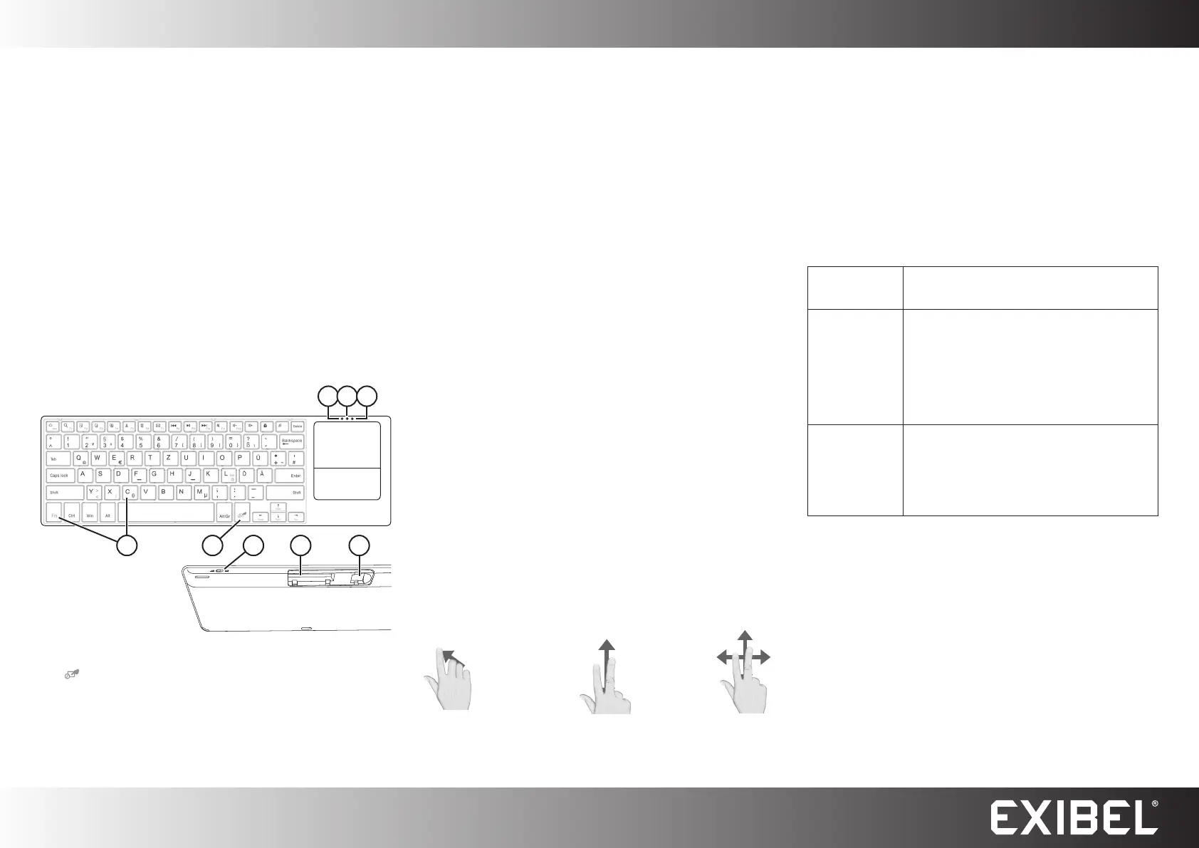 Page #5 background image
