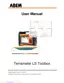 Preview: User Manual