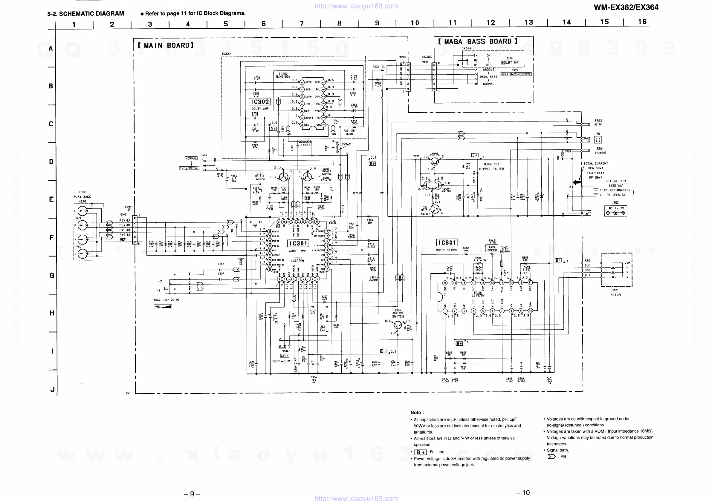 Page #7 background image