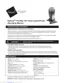 Preview: Operating Manual