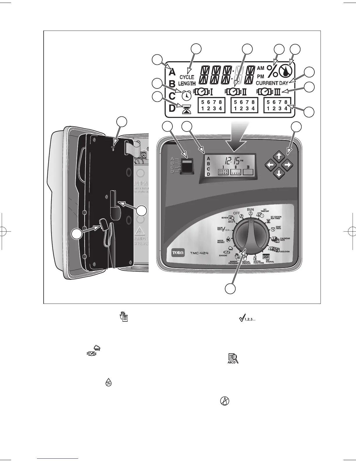 Page #5 background image