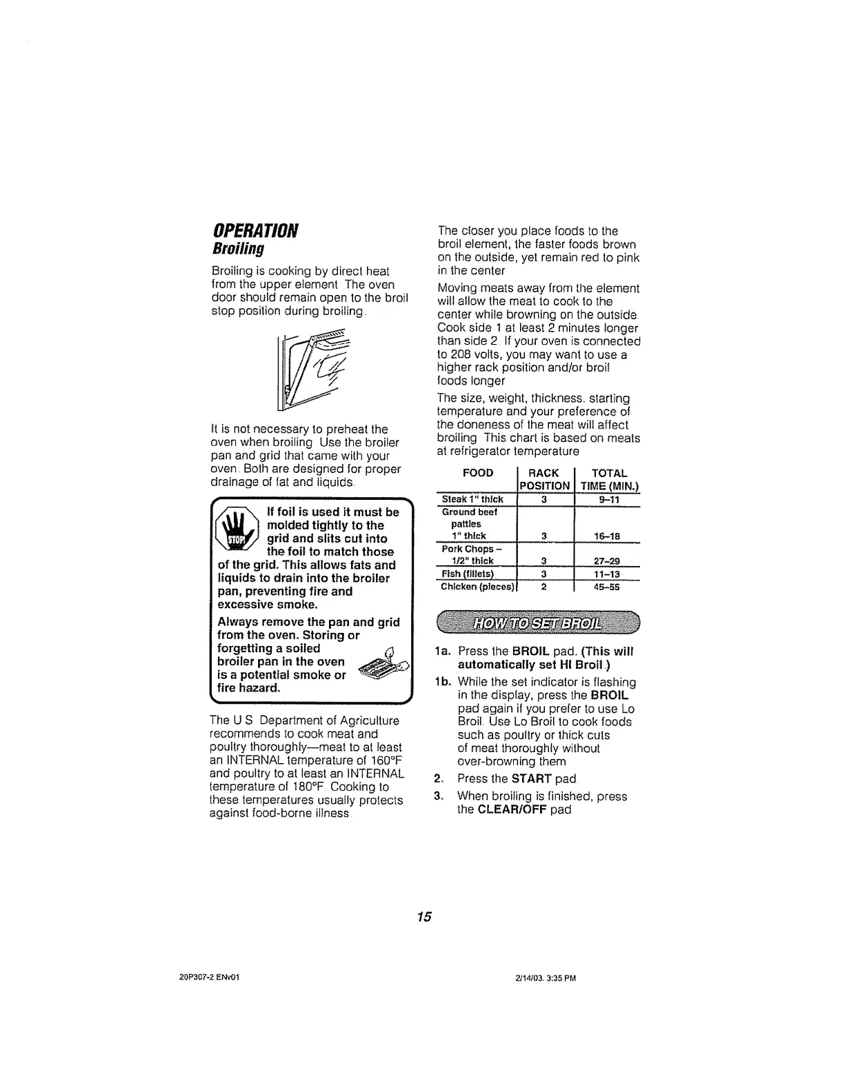 Page #15 background image